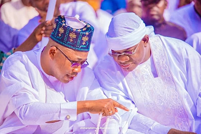 Transforming the Confluence State, The Achievements of Kogi State Governors